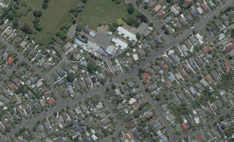 1/61 Farrington Avenue, Bishopdale, Christchurch - Carousel 1