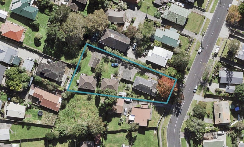 4 Nikau Street, New Lynn, Auckland - Carousel 1