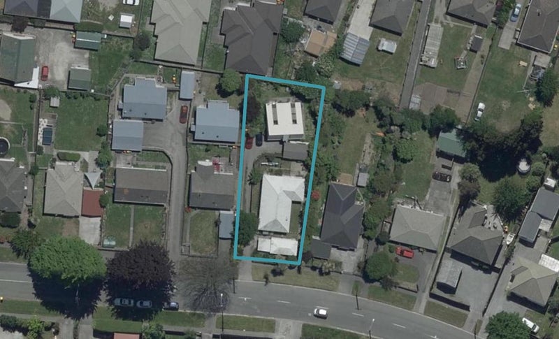 2/356 Clyde Road, Bryndwr, Christchurch - Carousel 1