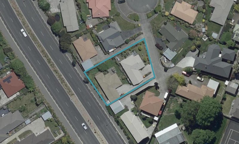 1/51 Ben Nevis Drive, Broomfield, Christchurch - Carousel 1