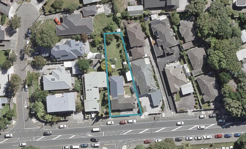 691b High ST, BOULCOTT, LOWER HUTT - Carousel 1