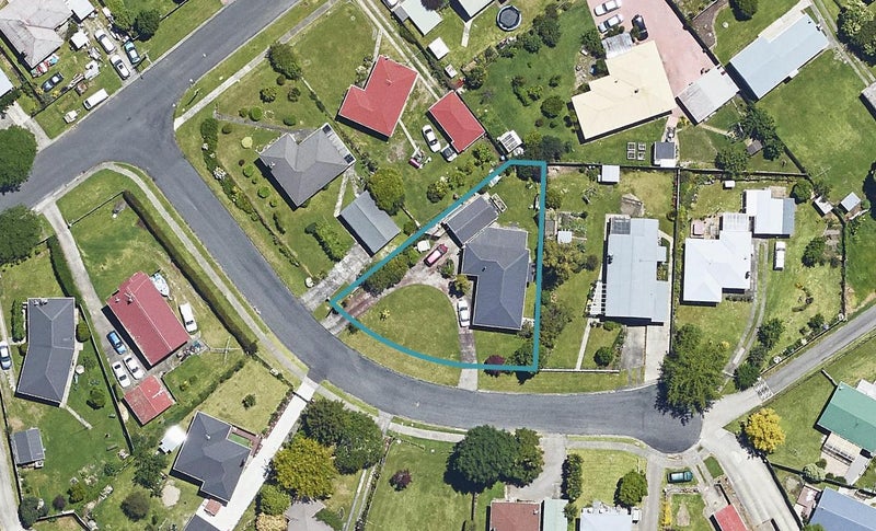 4 Gordon Street, Te Puke, Western Bay Of Plenty - Carousel 1