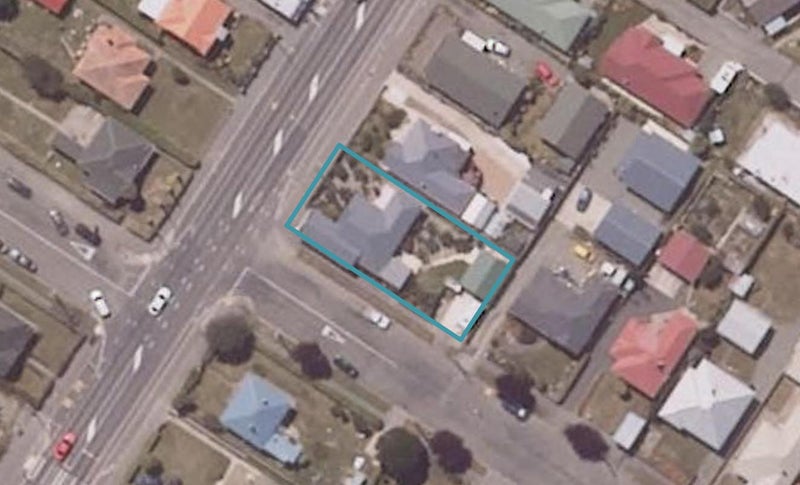 435 Thames Highway, Oamaru North, Oamaru - Carousel 1