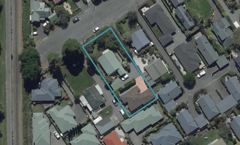 1/10 Blair Avenue, Papanui, Christchurch - Carousel 1