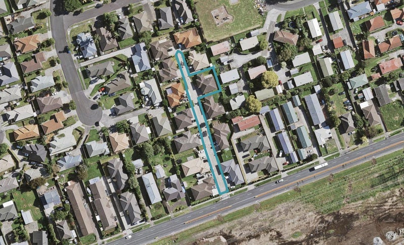 9 Katana Lane, Takanini, Auckland - Carousel 1