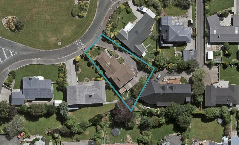 11 Cruickshank Crescent, Rosedale, Invercargill - Carousel 1