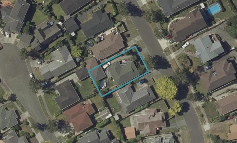 11 Kentucky Way, Awapuni, Palmerston North - Carousel 1