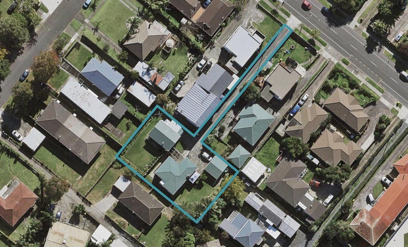 1/134 Coronation Road, Papatoetoe, Auckland - Carousel 1
