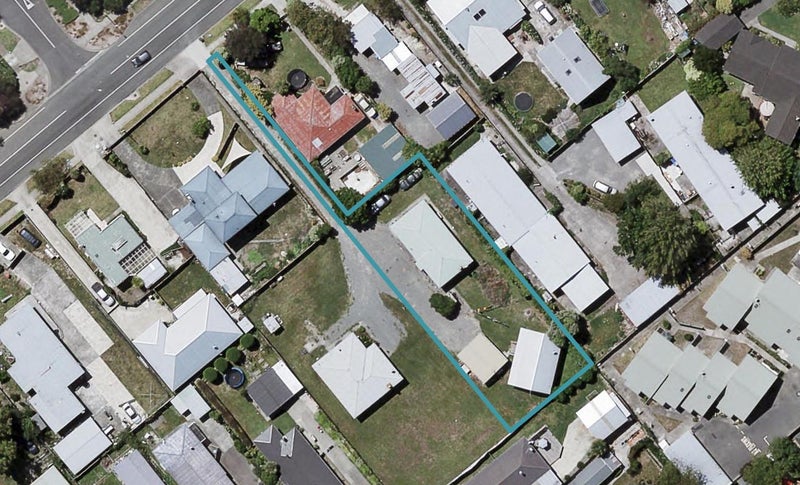 210 Park Road South, Ākina, Hastings - Carousel 1