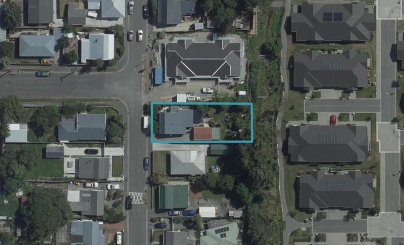 16 Scott Street, Sydenham, Christchurch - Carousel 1