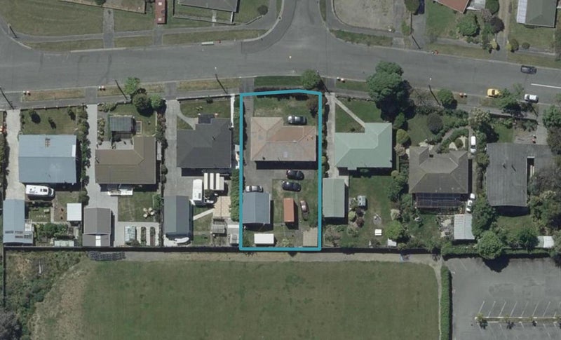 22 Nicholas Drive, Linwood, Christchurch - Carousel 1