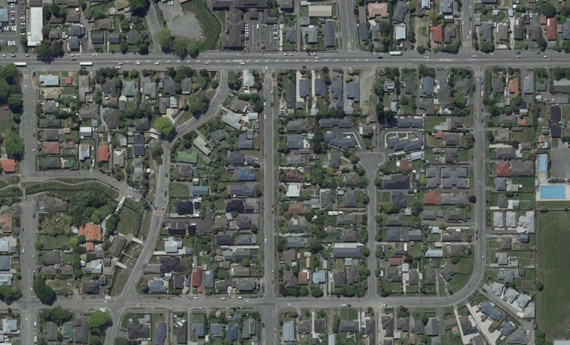 178 Petrie Street, Richmond, Christchurch - Carousel 1