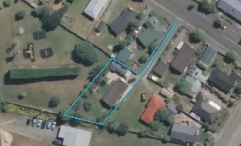 6 Flemington Street, Washdyke, Timaru - Carousel 1
