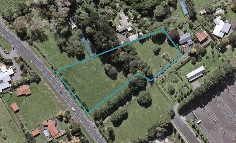 0 Junction Road, Mangorei, NEW PLYMOUTH - Carousel 1