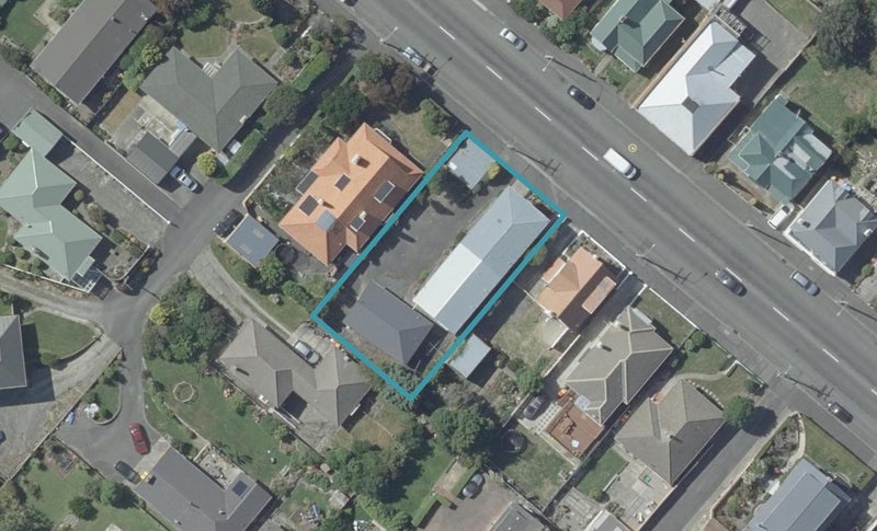 2/34 Silverton Street, Andersons Bay, Dunedin - Carousel 1