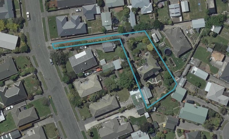 7 Waipara Street, Cracroft, Christchurch - Carousel 1