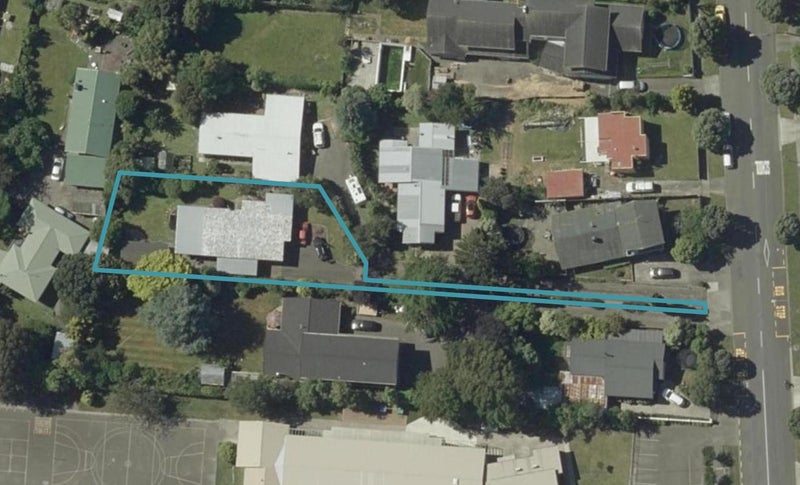 544 Ruahine Street, Hokowhitu, Palmerston North - Carousel 1