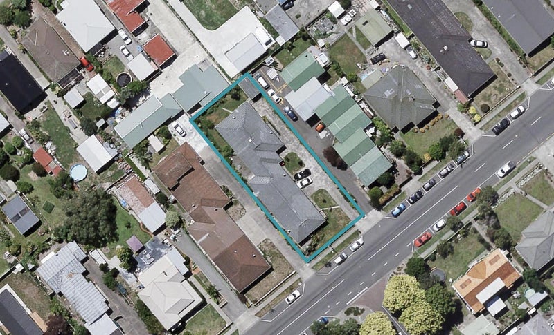 2/211 Charles Street, Saint Leonards, Hastings - Carousel 1