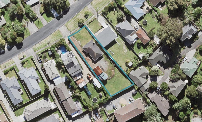 112 Seabrook Avenue, New Lynn, Auckland - Carousel 1