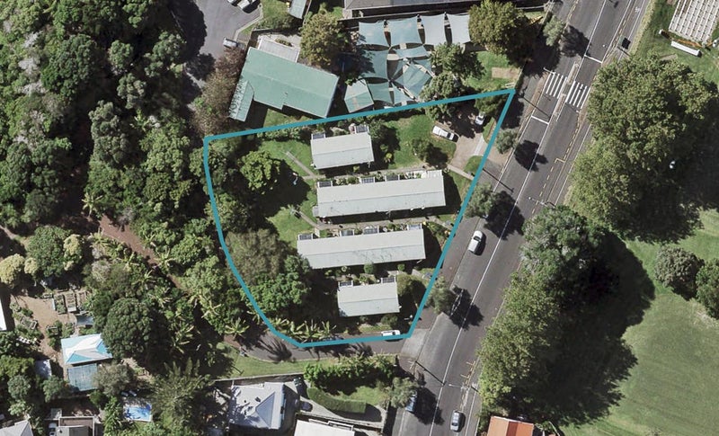 7/33 Vauxhall Road, Devonport, Auckland - Carousel 1