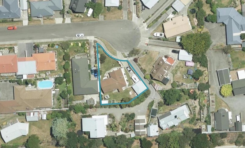 6 Grant Place, Witherlea, Blenheim - Carousel 1