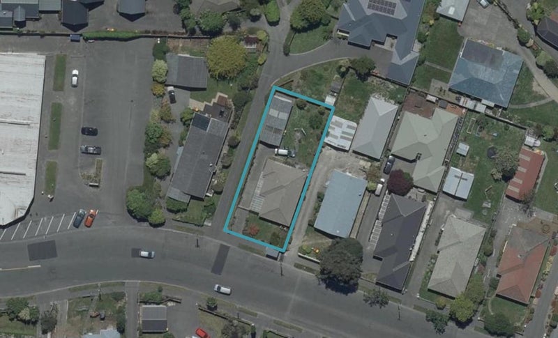 90 Staveley Street, Avonhead, Christchurch - Carousel 1