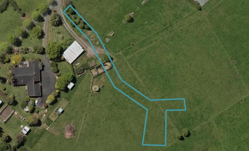 3 Pear Tree Lane, Glenbervie, Whangārei - Carousel 1