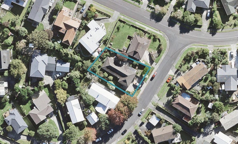 4 Sunburst Lane, Torbay, Auckland - Carousel 1
