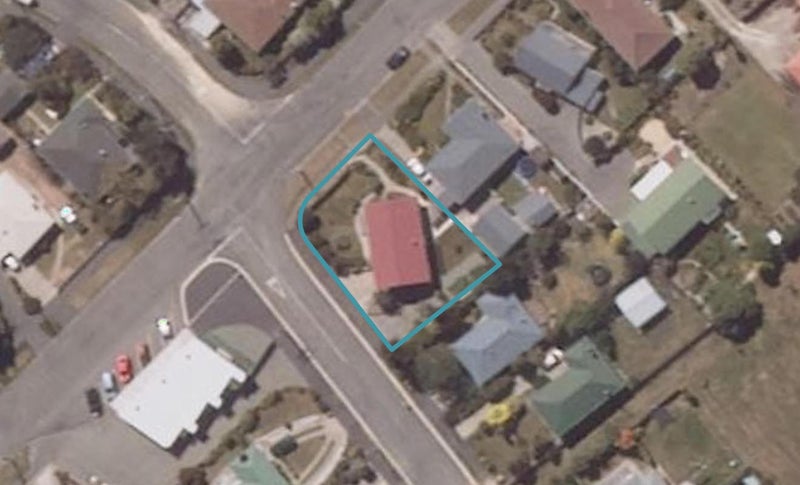 27 Stuart Street, Holmes Hill, Oamaru - Carousel 1