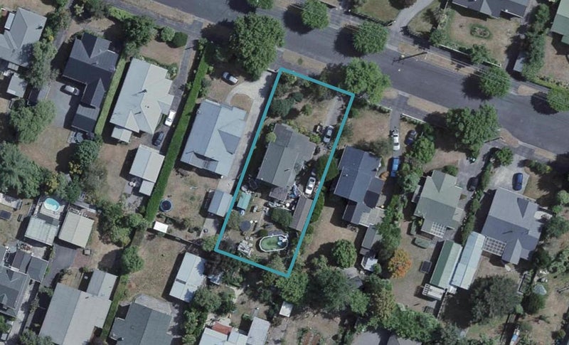 111 Essex Street, Masterton - Carousel 1