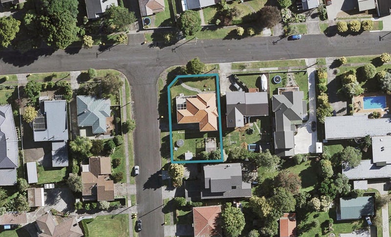 17 Totara Avenue, Pukekohe, Pukekohe - Carousel 1