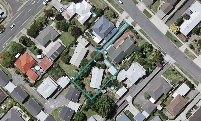 63 Park Road, Greenmeadows, Napier - Carousel 1
