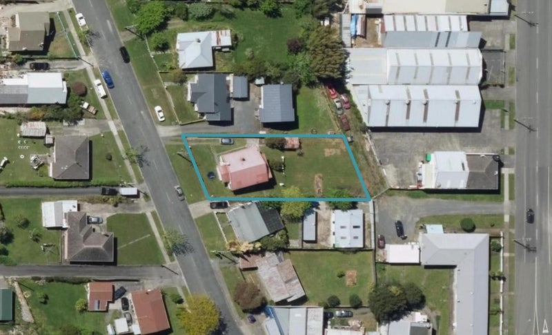 39 Morningside Road, Morningside, Whangarei - Carousel 1