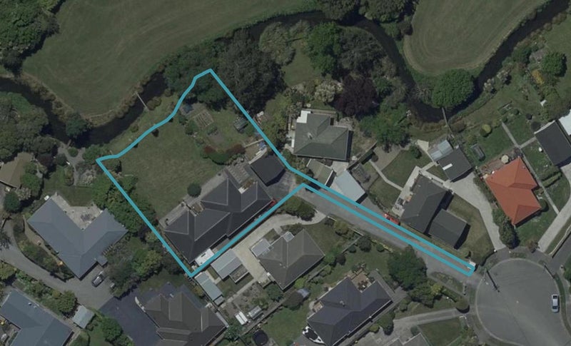 23 Kinnaird Place, Hillmorton, Christchurch - Carousel 1