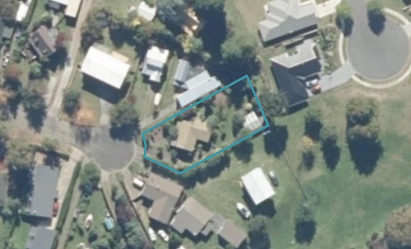 34 Irwin Place, Taupo - Carousel 1