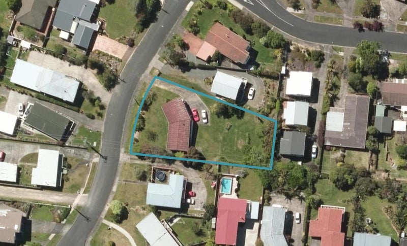103 Raumanga Heights Drive, Raumanga, Whangarei - Carousel 1