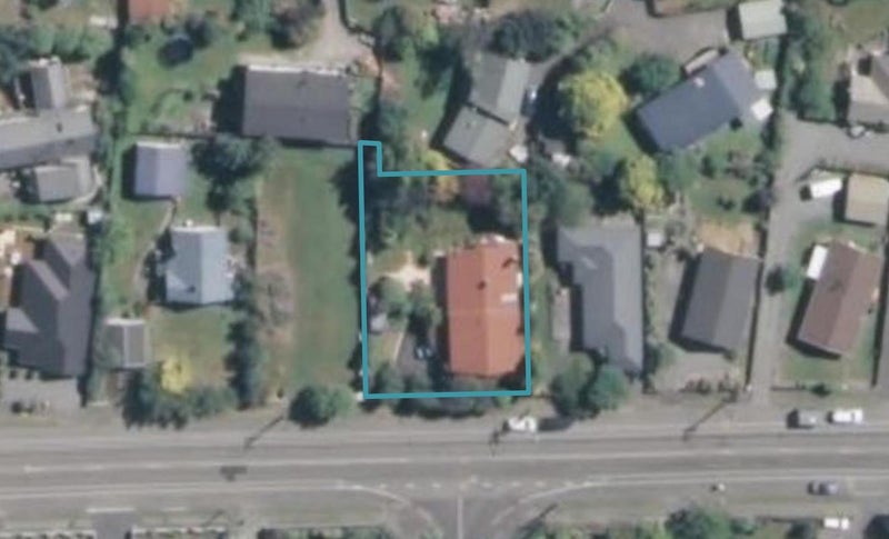 431 Wai-Iti Road, Gleniti, Timaru - Carousel 1