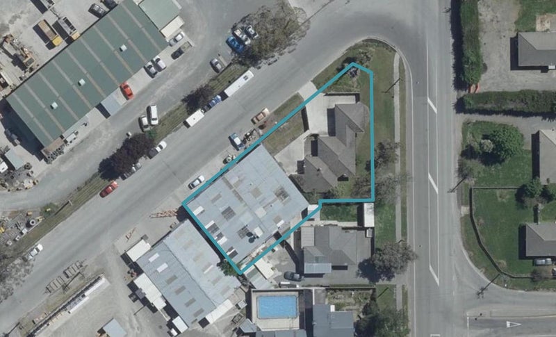 1/1 Empire Road, Kainga, Christchurch - Carousel 1