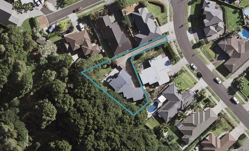 26 Ysabel Crescent, The Gardens, Auckland - Carousel 1