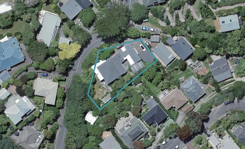 6 Sydenham Street, Northland, Wellington - Carousel 1