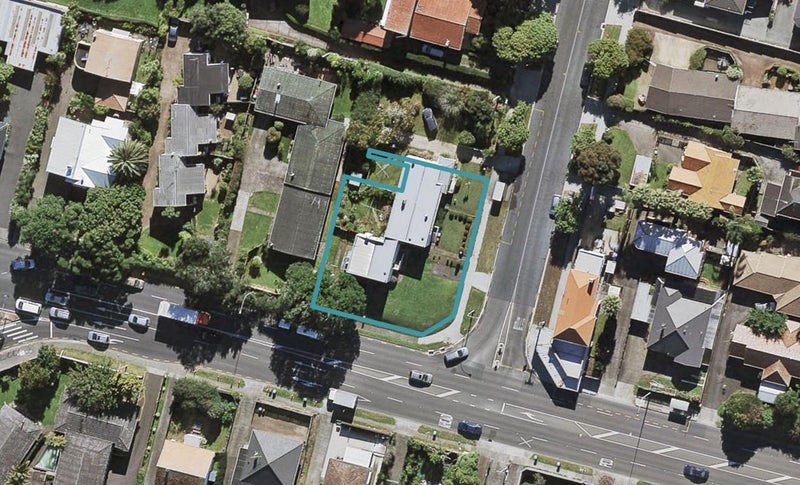 6/97 Buckley Road, Epsom, Auckland - Carousel 1