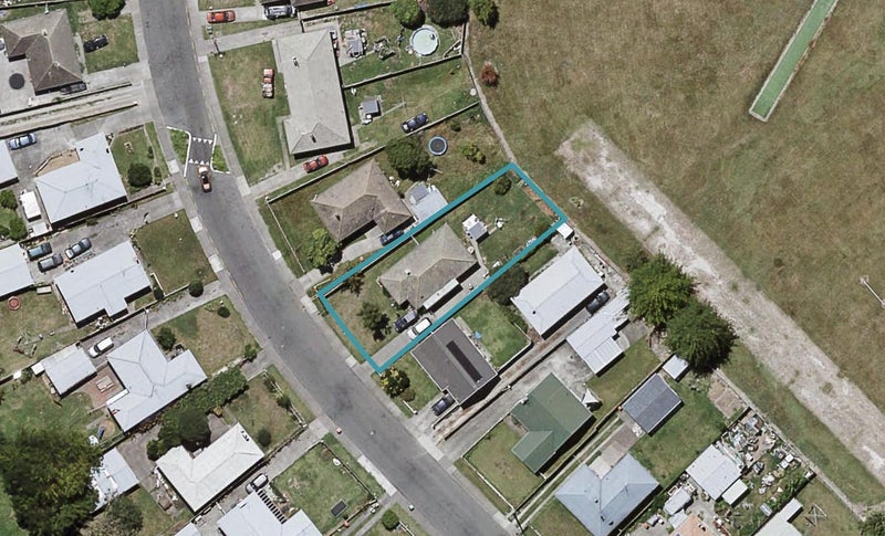 514 Lowe Street, Camberley, Hastings - Carousel 1
