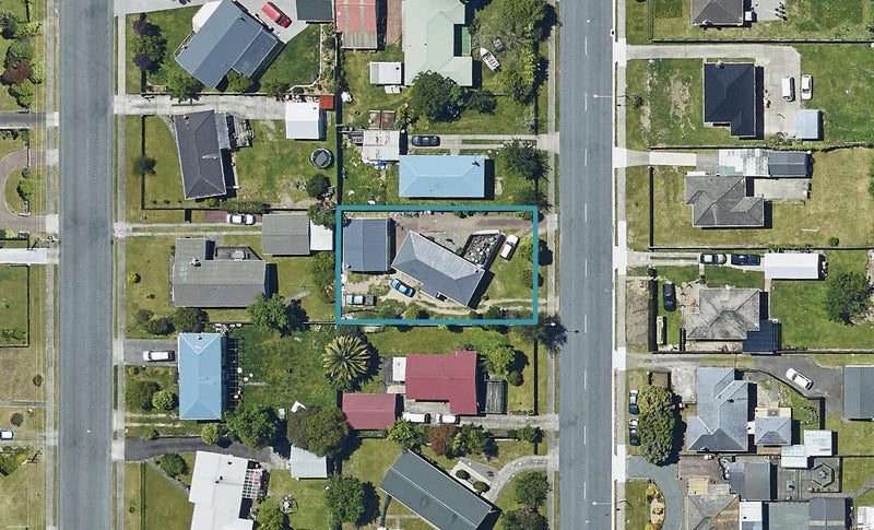20 McIntyre Avenue, Fenton Park, Rotorua - Carousel 1