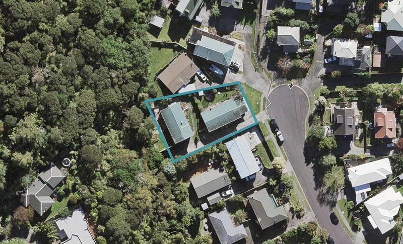 1/28 Fernlea Rise, Bayview, Auckland - Carousel 1