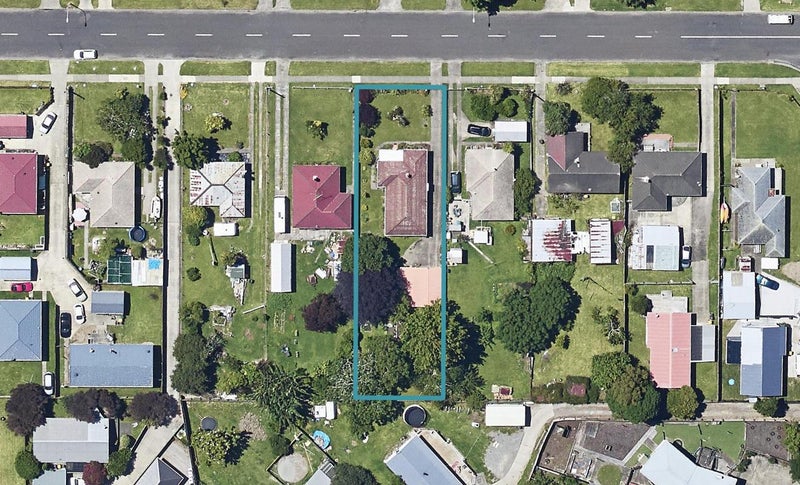 23 Churchill Street, Whakatane, Whakatane - Carousel 1