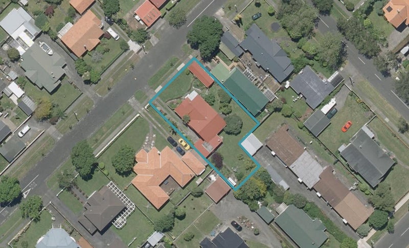 3 Tarata Street, Saint Johns Hill, Whanganui - Carousel 1
