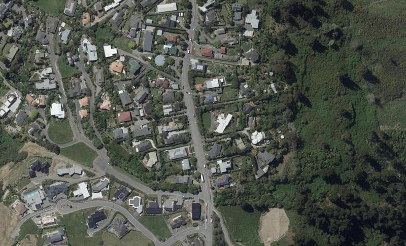 109 Huntsbury Avenue, Huntsbury, Christchurch - Carousel 1