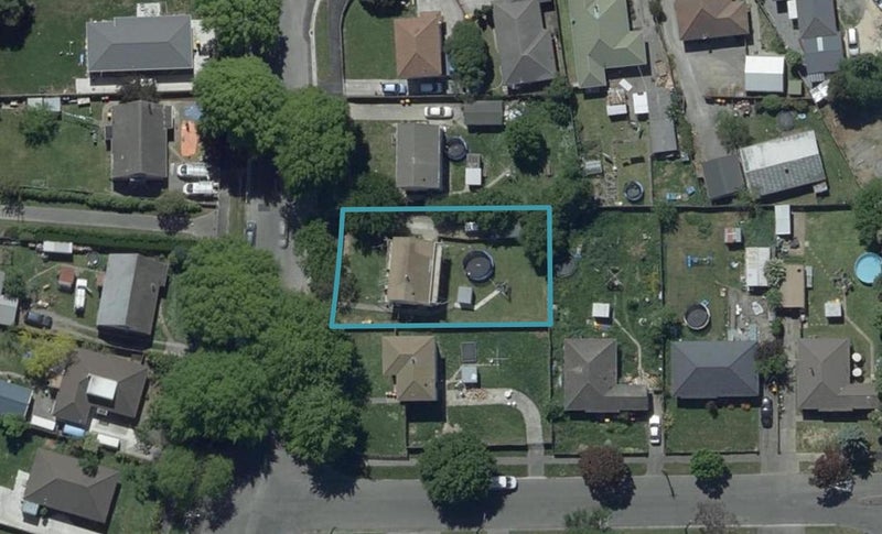 132 Emmett Street, Shirley, Christchurch - Carousel 1