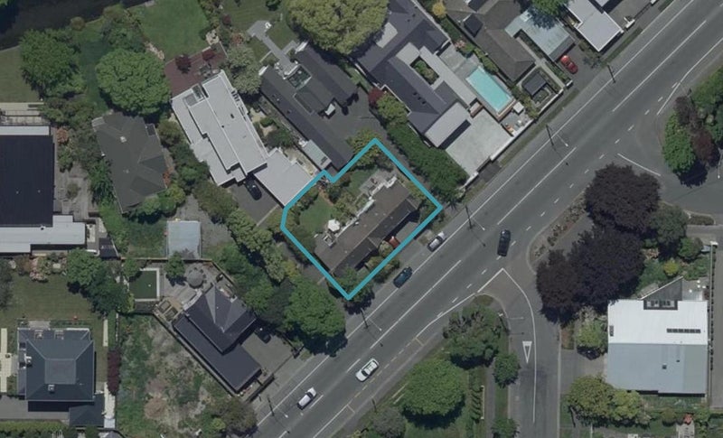 29B Idris Road, Fendalton, Christchurch - Carousel 1