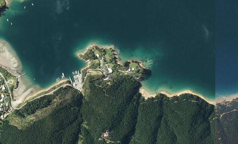 266 Elaine Bay Road, French Pass - Carousel 1